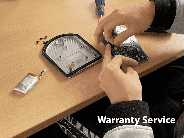 warranty-repairs
