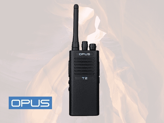 opus-two-way-radios